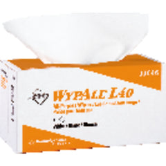 10.8″ 10.0″ - Package of 90 - WypAll L40 Pop-Up Box - Best Tool & Supply