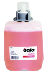 2000ml Luxury Foam Handwash Refill - Best Tool & Supply
