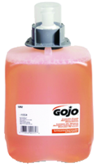 2000ml Luxury Foam Antibacterial Handwash Refill - Best Tool & Supply