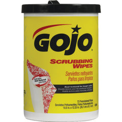 Scrubbing Wipes - Best Tool & Supply