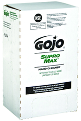 2000mL SUPRO MAX Hand Cleaner Refill - Best Tool & Supply