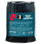 Rust Inhibitor Hd - 5 Gallon - Best Tool & Supply