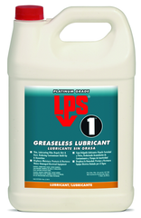 LPS-1 Lubricant - 1 Gallon - Best Tool & Supply