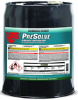 HAZ05 LPS PRESOLVE DEGREASER 5GAL - Best Tool & Supply