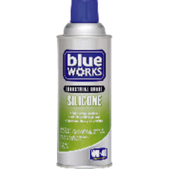 Blue Works 11 oz Industrial Grade Silicone - Best Tool & Supply