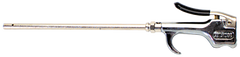 #630-S - 30'' Extended Reach - Air Blow Gun - Best Tool & Supply