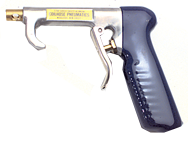 #700-S-P50 - Pistol Grip - Air Blow Gun - Best Tool & Supply
