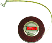 #HW100 - 3/8" x 100' - Home Shop Measuring  Tape - Best Tool & Supply