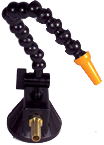 Misting Applicator with Magnetic Base - Best Tool & Supply