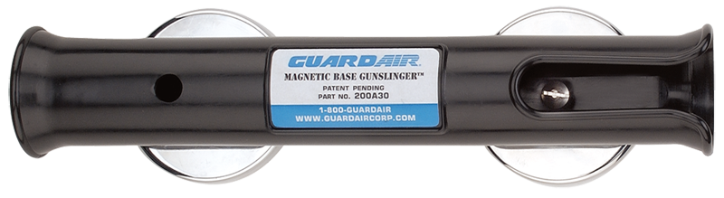 #200A30 - Gunslinger Magnetic Blow Gun Holder - Best Tool & Supply