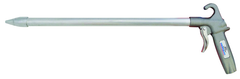 #80LJ018AA - 18'' Extended Reach - Coandaire Air Blow Gun - Best Tool & Supply