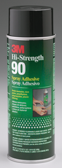 Hi-Strength 90 Spray Adhesive - 24 oz - Best Tool & Supply