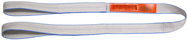 Sling - EE2-802-T4; Type 3; 2-Ply; 2" Wide x 4' Long - Best Tool & Supply