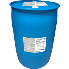 Non-Acid Disinfectant Cleaner - Liquid - 55 Gallon - RTU - Exact Industrial Supply