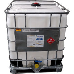 275 Gallon Tote Hand Sanitizer-Liquid Base - Exact Industrial Supply
