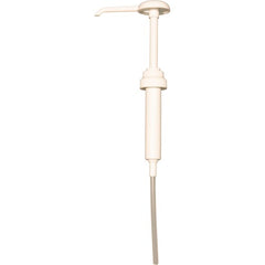 Hand Pump Only for 1 Gallon Jug - Exact Industrial Supply