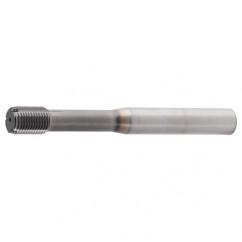 M6x1.0 6HX 4-Flute Bottoming Hand Tap - Best Tool & Supply