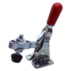 Toggle Clamp - Model 201-UB Horizontal Hold Down U-Shape Bar Style; 100 lbs Holding Capacity - Best Tool & Supply