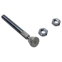 M6 × 2.44″ STYLE A SWIVEL FOOT - Best Tool & Supply