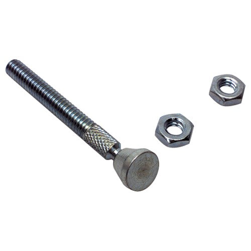 M10 × 3″ STYLE B SWIVEL FOOT - Best Tool & Supply