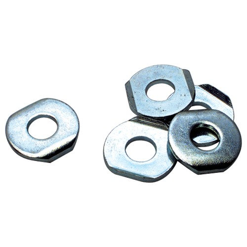 Model 267102 - Flange Washer for U-Bar Clamp - Best Tool & Supply