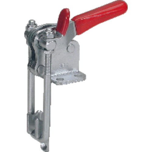 Toggle Clamp - Model 324 Vertical Latch Pull Action Latch Style; 500 lbs Holding Capacity - Best Tool & Supply