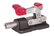 #6015-MR Straight Line - Toggle Clamp - Best Tool & Supply