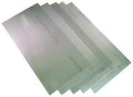 10-Pack Steel Shim Stock - 6 x 18 (.007 Thickness) - Best Tool & Supply