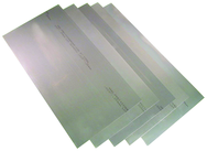 10-Pack Steel Shim Stock - 6 x 18 (.009 Thickness) - Best Tool & Supply