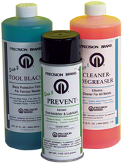 Prevent - 1 Quart - Best Tool & Supply