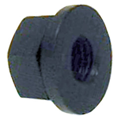 Flange Nut - M8-1.25 Thread Size - Best Tool & Supply