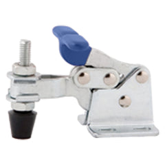 Toggle Clamp - Model 16091 Horizontal Hold Down U-Shape Bar Style - Best Tool & Supply