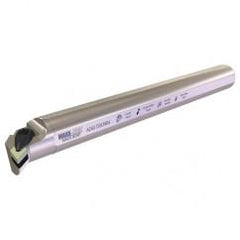 A24U DDUNR4 Steel Shank Boring Bar - Coolant Thru - Best Tool & Supply