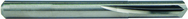 V Hi-Roc 135 Degree Point Straight Flute Carbide Drill - Best Tool & Supply