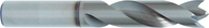 3/8 Twister UA 35 Degree Helix Brad & Spur Carbide Composite Drill CERAedge® - Best Tool & Supply