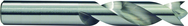 9/32 Twister UA 35 Degree Helix Brad & Spur Carbide Composite Drill - Best Tool & Supply