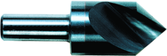 1" Carbide Uniflute Countersink 60 Deg - Best Tool & Supply