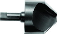 2" HSS Uniflute Countersink 60 Deg - Best Tool & Supply