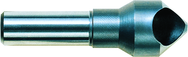 13/16 HSS Single Cutting Edge Countersink 90o - Best Tool & Supply