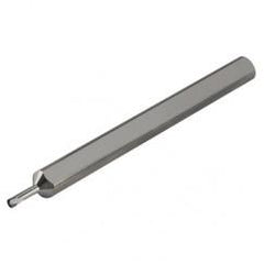 .040X1/8 RH MINI BORING TOOL - Best Tool & Supply