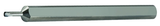 .020" Min - .075" Max Bore - 3/16" SH - 1-1/2" OAL - Boring Bar - Best Tool & Supply