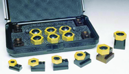 #50644 - 10mm - T-Slot Clamp Kit - Best Tool & Supply