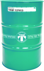 54 Gallon TRIM® C270CG High Performance Synthetic - Best Tool & Supply