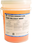 5 Gallon TRIM® MicroSol® 585XT Extended Life Non-Chlorinated Semi-Synthetic - Best Tool & Supply