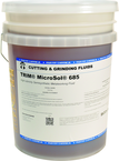 5 Gallon TRIM® MicroSol® 685 High Lubricity Semi-Synthetic Metalworking Fluid - Best Tool & Supply