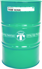 54 Gallon TRIM® SC520 General Purpose Semi-Synthetic - Best Tool & Supply