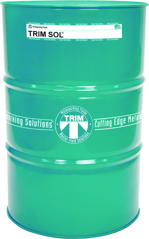 54 Gallon TRIM® SOL® General Purpose Emulsion - Best Tool & Supply