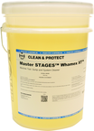 5 Gallon STAGES™ Whamex XT™ Low Foam Machine Tool Sump and System Cleaner - Best Tool & Supply