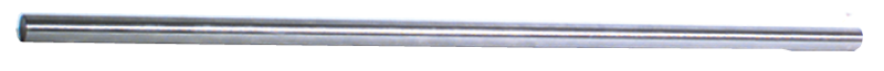 1æDiameter - Oil Hardening Drill Rod - Best Tool & Supply