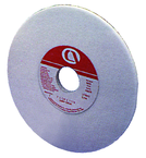 7 x 1/4 x 1-1/4" - Aluminum Oxide (AA) / 60J Type 1 - Surface Grinding Wheel - Best Tool & Supply